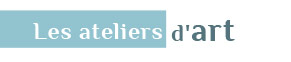 Visitez les Atelier d'art pour le public au FAVA 2013