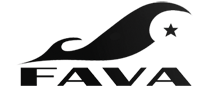 Le logo du FAVA 2013