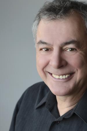 Denis Lanteigne Fava 2013