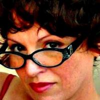 Amber Lounder au FAVA 2013