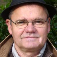 Dominique Cruchet au FAVA 2013