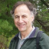 Gilbert LeBlanc au FAVA 2013