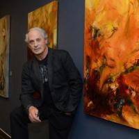 Jean Côté au FAVA 2013