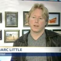 Marc Little au FAVA 2013