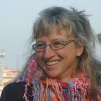 Nicole Haché au FAVA 2013
