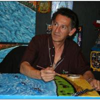 Paul Ouellette au FAVA 2013