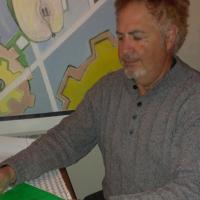 Pierre Bujold - Stratford, I.P.E.