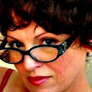 Amber Lounder au FAVA 2013