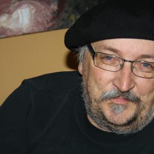 Dave Skyrie au FAVA 2013