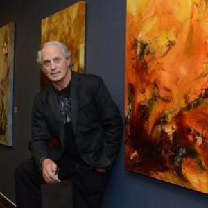 Jean Côté au FAVA 2013