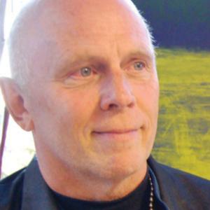 Louis Duchaîne au FAVA 2013