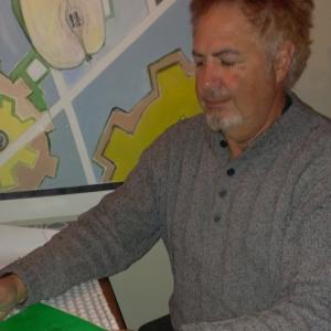 Pierre Bujold - Stratford, I.P.E.
