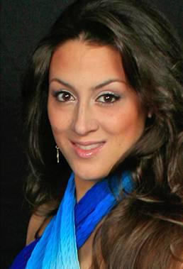 Isabelle Gagnon au Festival des arts visuels en Atlantique 2015