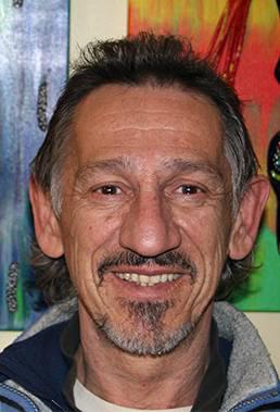 Paul Ouellette au Festival des arts visuels en Atlantique 2015