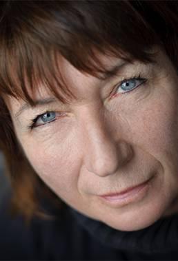 Raymonde Fortin au Festival des arts visuels en Atlantique 2015